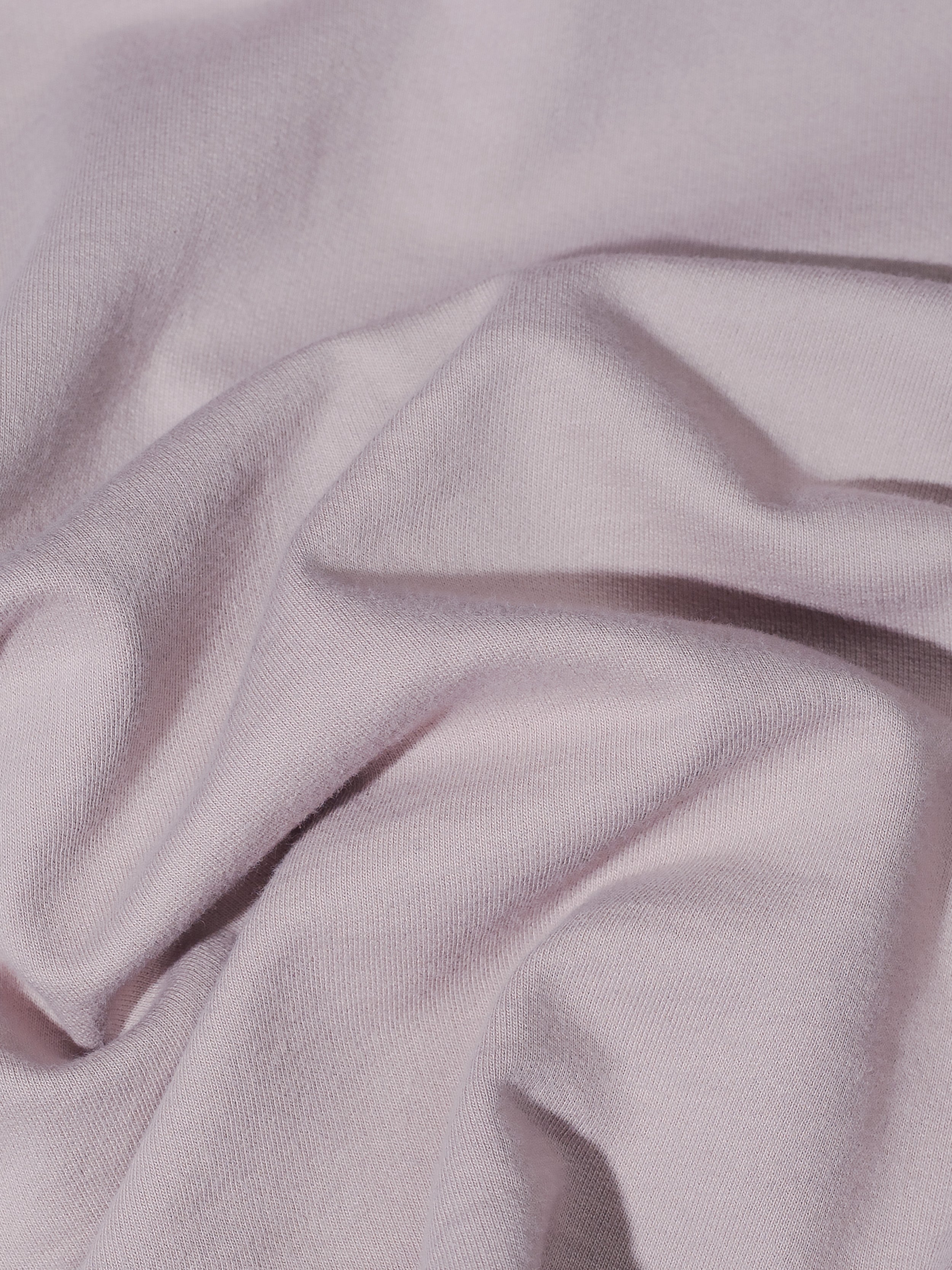 Organic Cotton Heavyweight T-Shirt #color_mauve